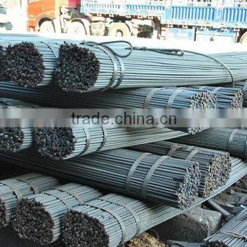 all sizes rebar steel prices