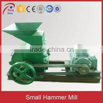 Rock Stone Crushing Hammer Mill for Metal 400*600