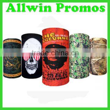 Wholesale Multifunctional Ployeater Custom Logo Bandanas