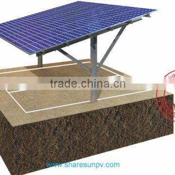 Solar Mounting System Solar Carport photo-4