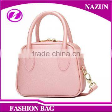 Fashion Girl Cheap Mini Cross Body Shoulder Bags Ladies pu Leather Messenger Bag