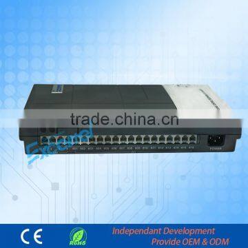 Excelltel / PABX /intercom Pbx System/Mini Pbx/CS+416 4 CO Line 16 Extension photo-4