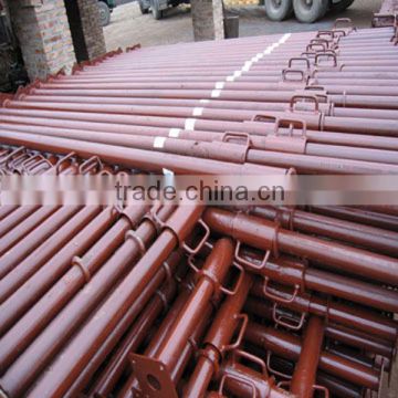 Alibaba China Suppliers Adjustable Scaffolding Prop