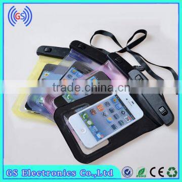 Wholesale Pvc Waterproof Bag for Android Phones, For Iphone Waterproof Bag photo-2