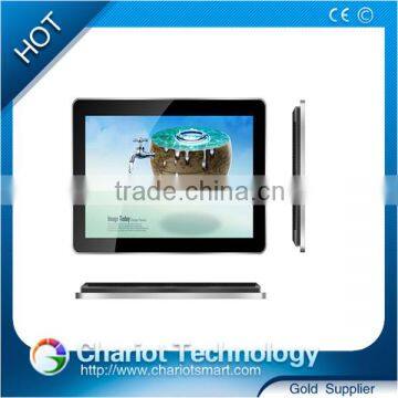 Small LCD advertising lcd screens ,equipment for elevator, bus.