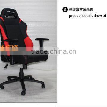 Office Chair Game Simulator Seat Chair Race Executive SPO photo-6