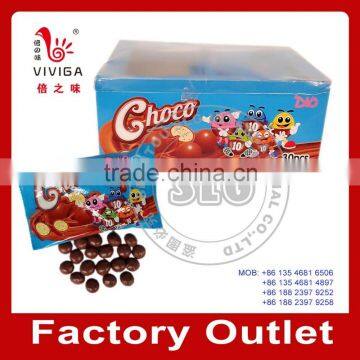 Colorful Chocolate Nut Ball photo-6