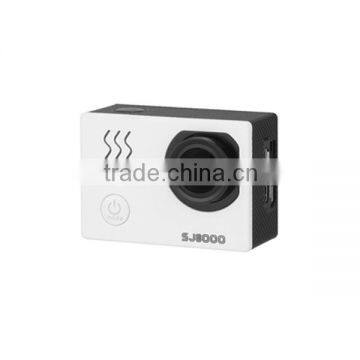 4k WIFI 2.0 Inch LCD Sports Camera Sj8000 Mini Appearance Six Color photo-3
