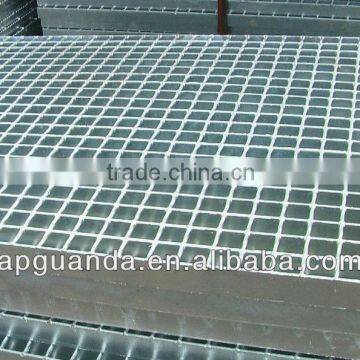 Galvanized Bar Grating/Welded Steel Bar Grating/Galvanized Steel Grating