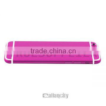 Matte Color Housing Replacement Conversion Kit for IPhone 6Plus 6+ photo-5