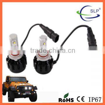 High Quality Car Led Headlight Bulbs h10 led headlight from China