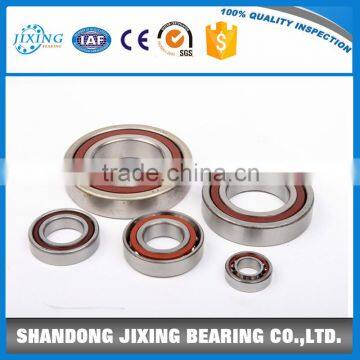 High quality & low price ball bearing double row angular contact bearing 5207