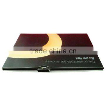 LCD Video book, LCD Video Card, LCD video brochure