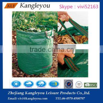 Garden Tool, Garden Leaves Garbage Bags,Gardening Bag
