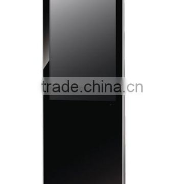 super slim kiosk lcd advertisement mirror