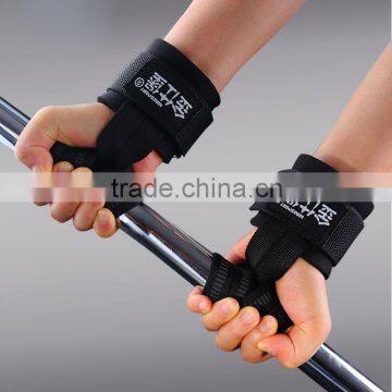 Fitness Gloves / Weight Lifting Gloves / Gym Gloves/Leather Weightlifting Gloves