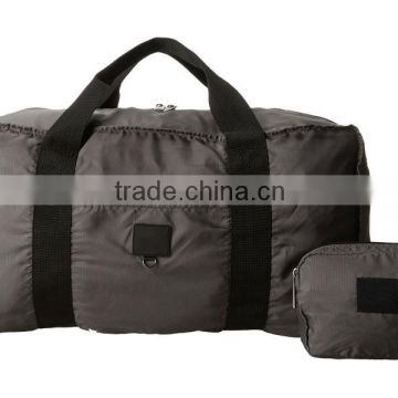 Hot sell custom sports duffle bag