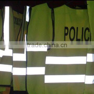 Reflective Heat Transfer Stripes For T-shirt