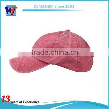 Cheap 6 Panel Blank Caps Baseball Caps for Men photo-3