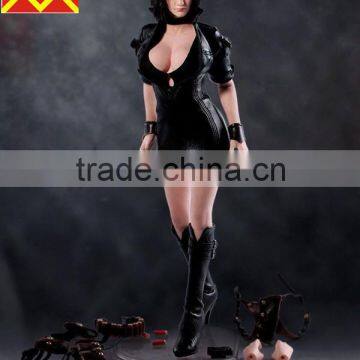 Plastic Action Figure, OEM Action Figure