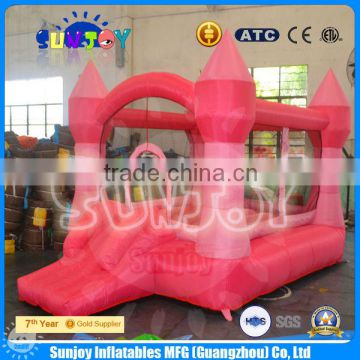 lovely small indoor inflatable bouncer, inflatable jumping castle bouncy