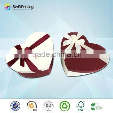 Top Quality Best Selling Flower Printing Cardboard Box photo-4