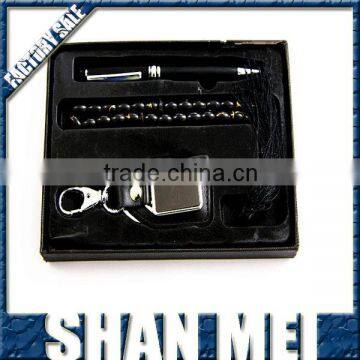 2014 fahion cheap promotion pen sets wholesale