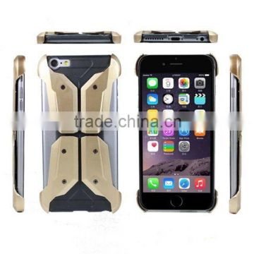 2016 sole supplier newest Armor case for iphone 6