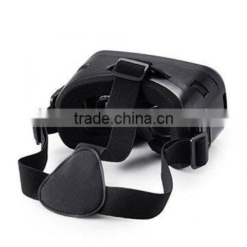 3.7-6.0 inch for mobile phone 3d glasses vr box