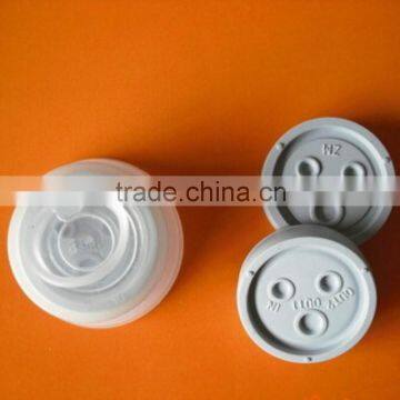 25mm rubber gasket for bottle stopper