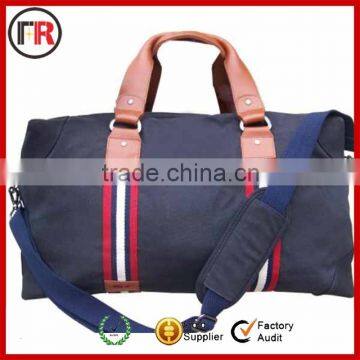 Fashion printing duffle bags manufacturer