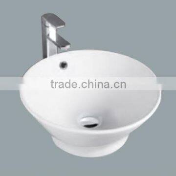 Bathroom Shape Art Table Top Basin