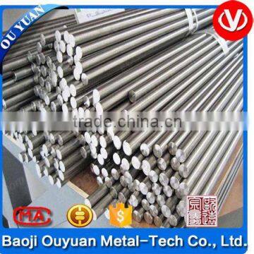 Best Price Titanium Bar Price per kg photo-4