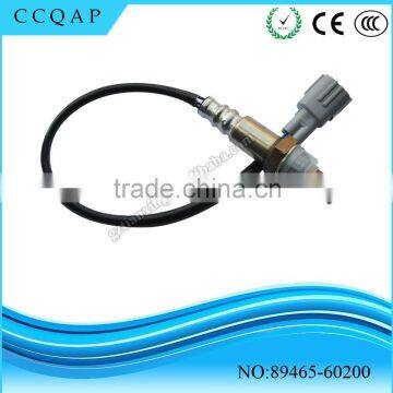 89465-60200 Factory price high quality automotive spare parts denso 4 wire oxygen sensor oem o2 sensor for Toyota 4Runner