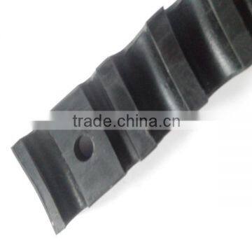 Rubber fixing clips from china manufacturer