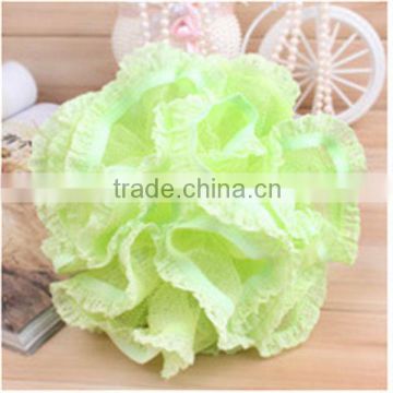 high quality bath soap sponge