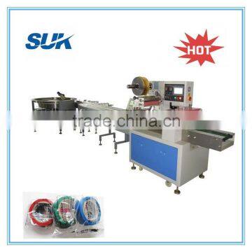 Full automatic Tape packing Machine