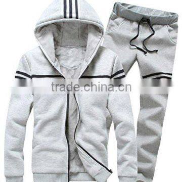 Training & Jogging Wear fleece track suits