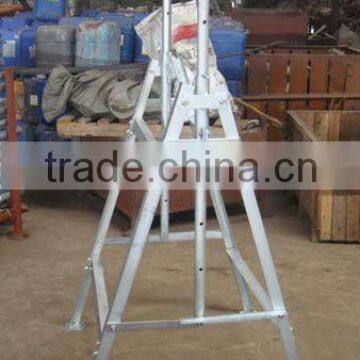 H.DG Scaffolding Trestle/Adjustable Frame/Extended Frame