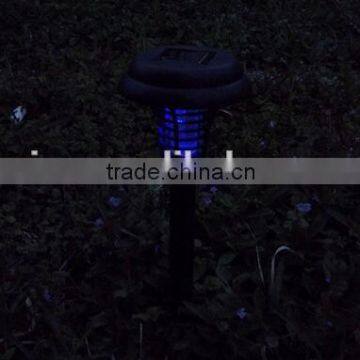 Drive Away Pest/animals!pest Killer!Electrinic Solar Pest Killer Bug Catcher Mosquito Killer Indoor and Outdoor photo-5