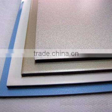 4mm Fireproof Reynolds Composite Panel From China photo-2