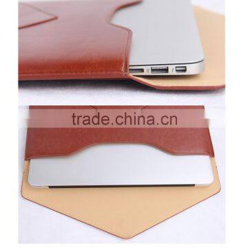 OEM Manufacture Professional Laptop Case for Macbook Air