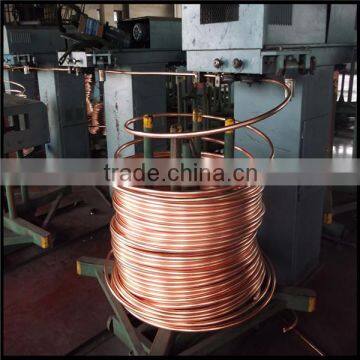 Copper Tube Coil