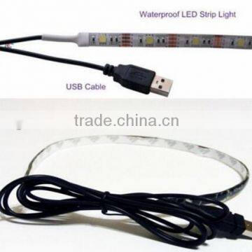 RGB 5050 rgb 60leds light 6v led strip 6volt led light strips 5v led tape