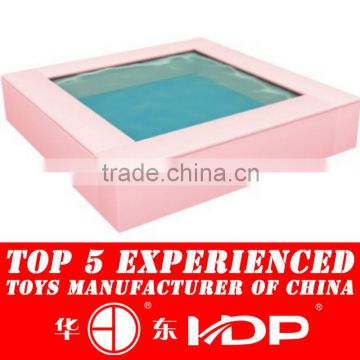 2016 High Quality Comfortable inflatable soft water bed,Water Floating Sofa Bed