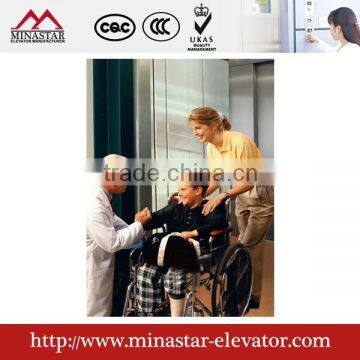 stretcher elevator|hospital elevator|patient elevator