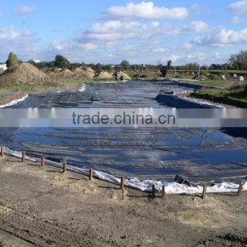 EPDM Pond Liner