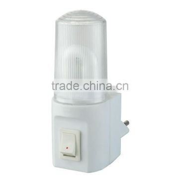 Energy saving night light with CE