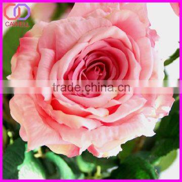 Manufacturers' Direct Sales Artificial Rose Very Cheap photo-2
