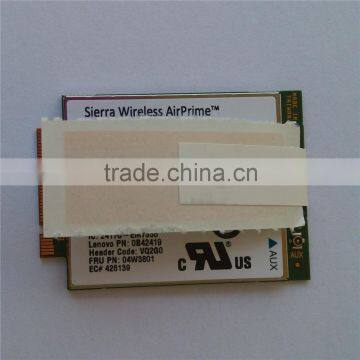 SIERRA EM7355 04W3801 4G Module for THINKPAD X1 X240 W540 T440P T431S photo-4